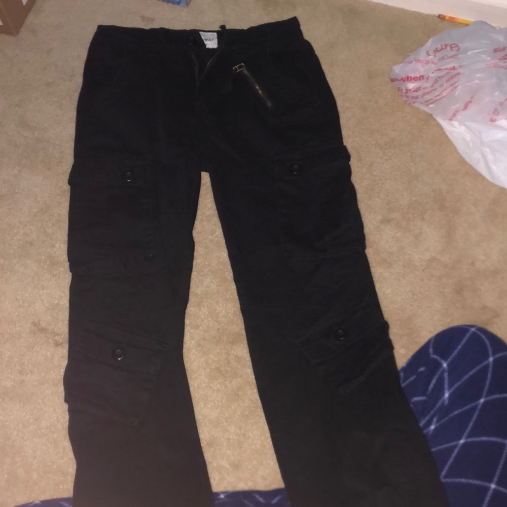 pants